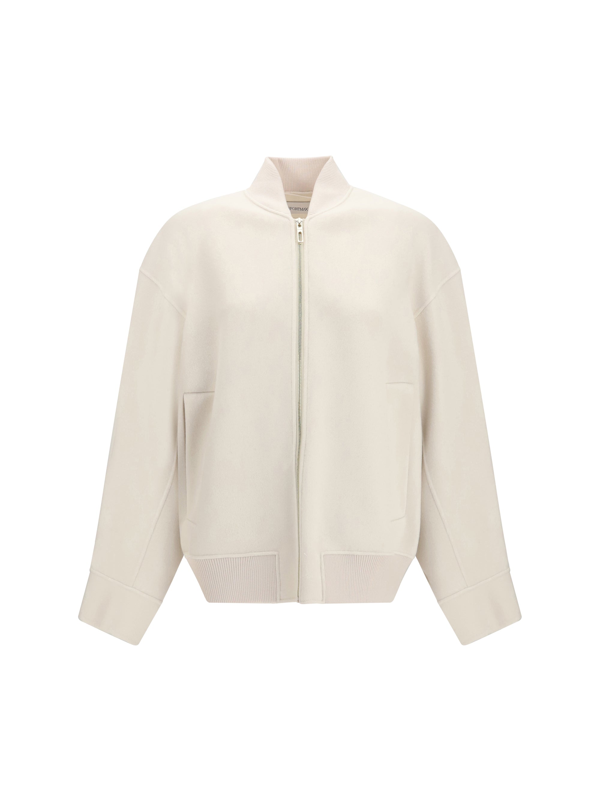 ondata virgin wool jacket