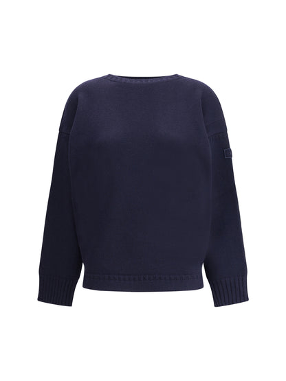 CHLOÉ L wool sweater