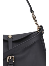 ETRO OS pony shoulder bag