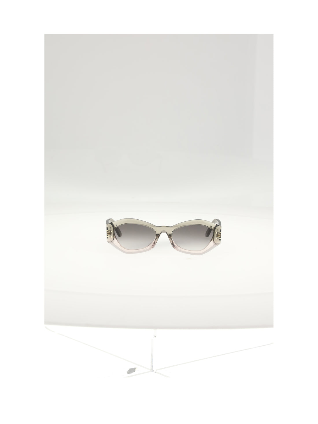 DIOR OS diorsignature b1uxr sunglasses