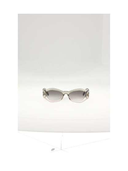 DIOR OS diorsignature b1uxr sunglasses