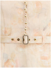 ZIMMERMANN 1 floral long dres