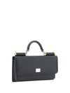 micro sicily shoulder bag