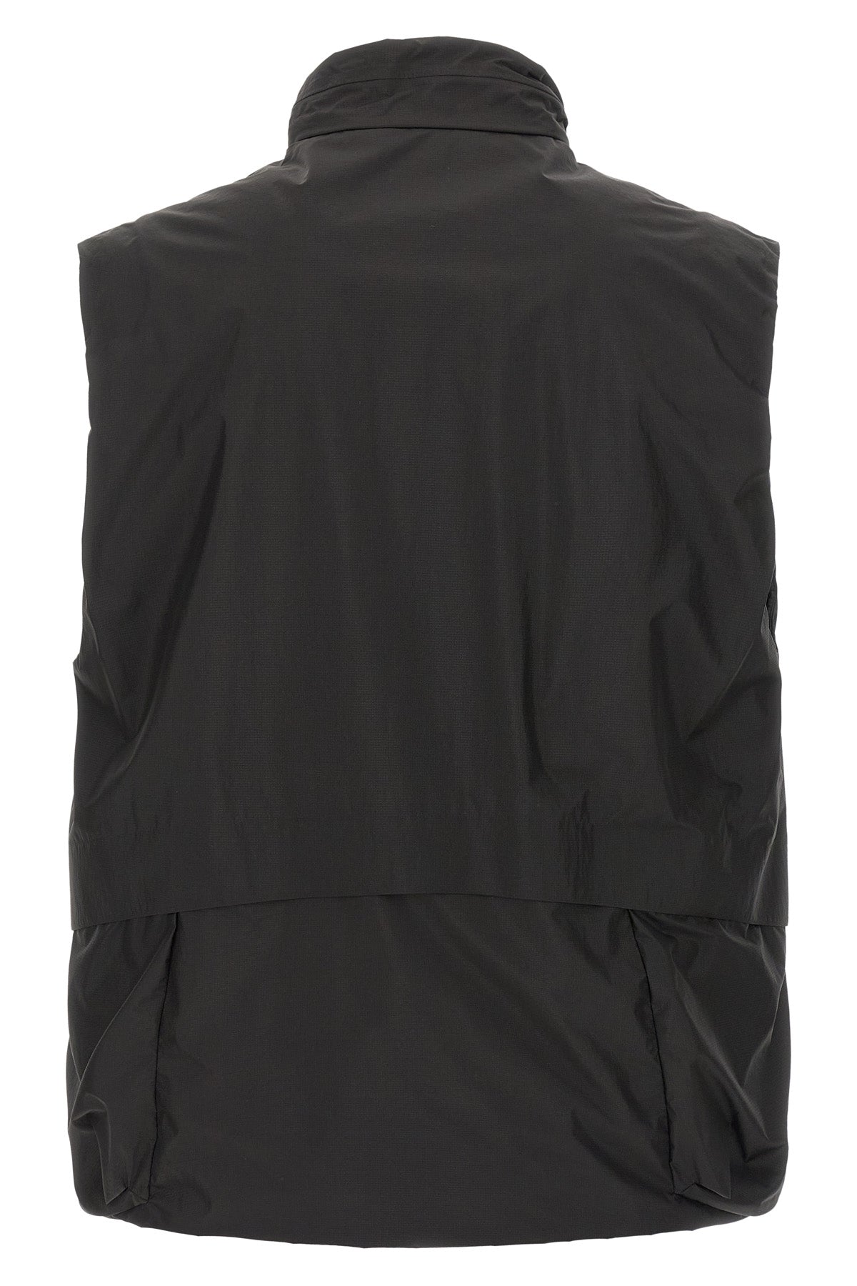 the metropolis series vest in pertex®