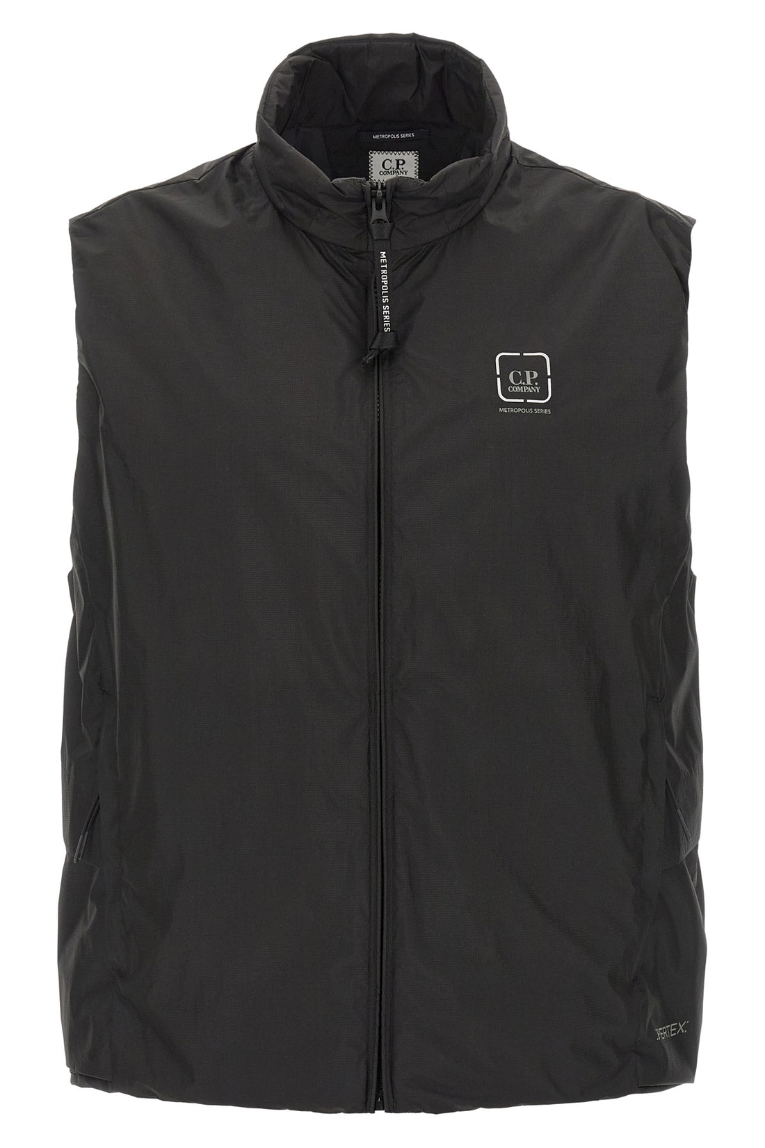 C.P. COMPANY L the metropolis series vest in pertex®