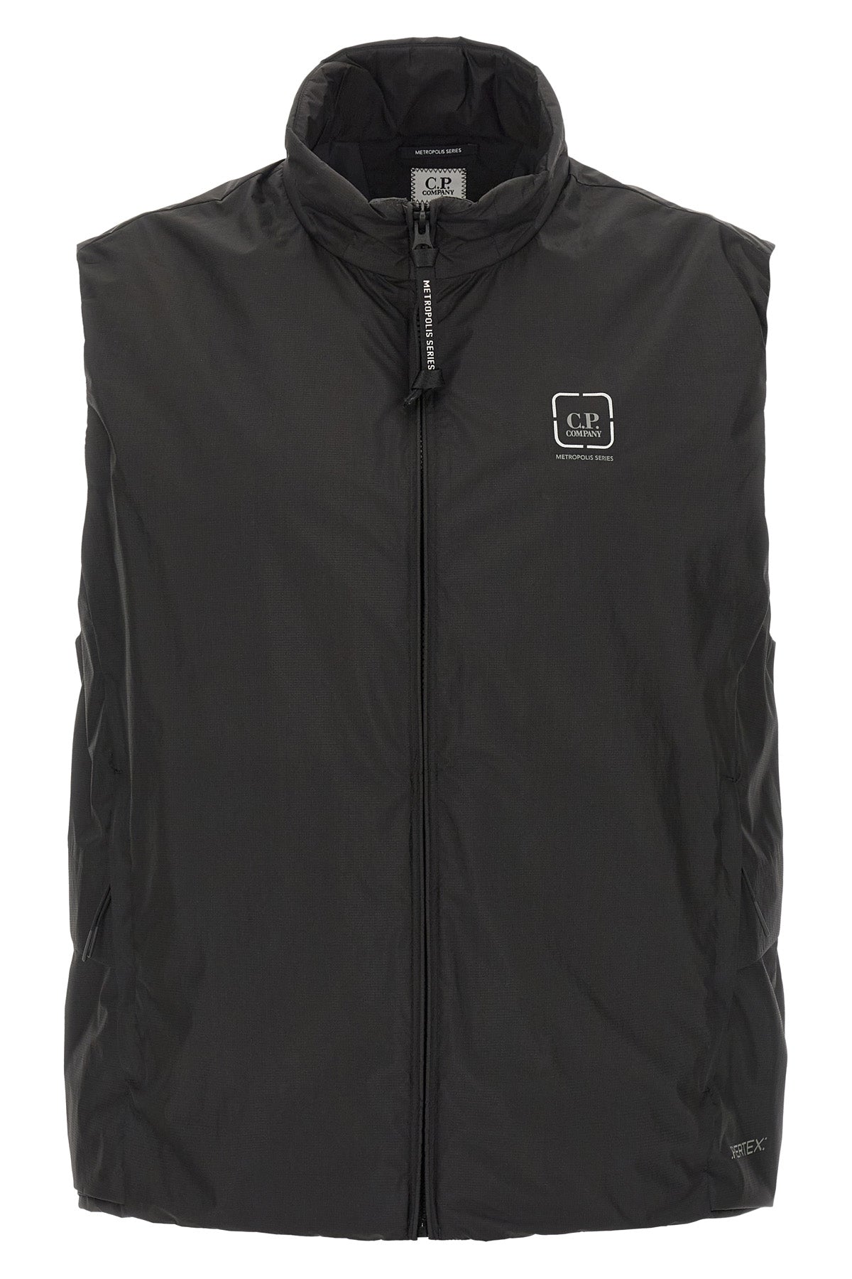 the metropolis series vest in pertex®
