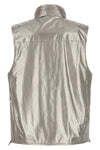 the metropolis series vest in nano titanium
