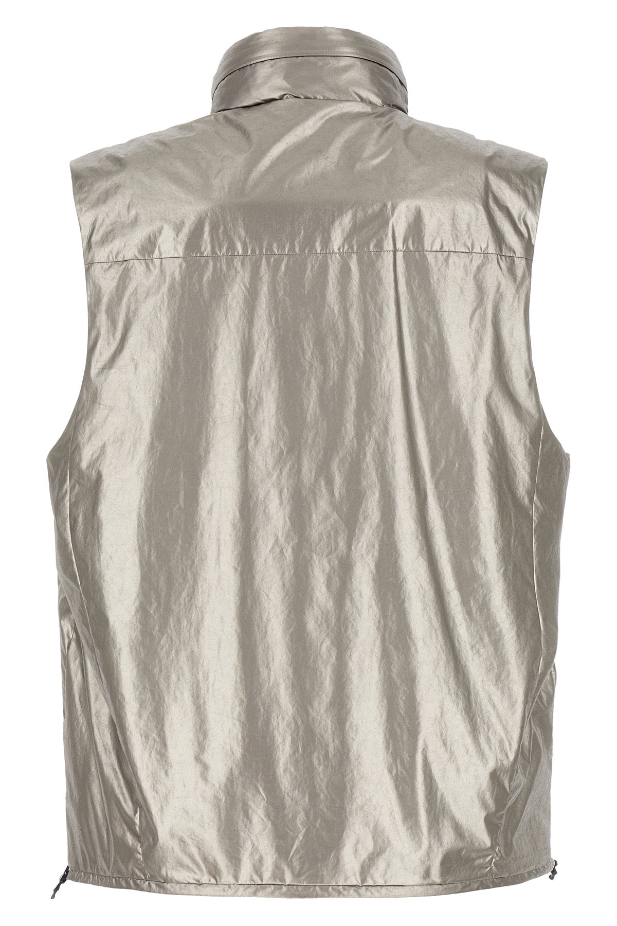the metropolis series vest in nano titanium