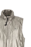the metropolis series vest in nano titanium