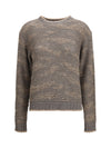 sequin sweater