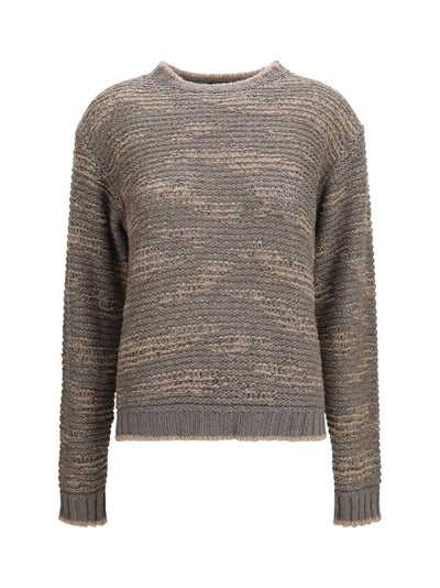 sequin sweater