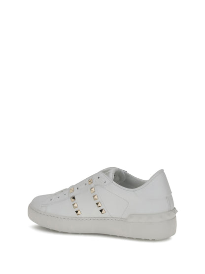 rockstud untitled sneakers