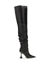 olivia thigh-high boots