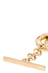 xl link neck bracelet