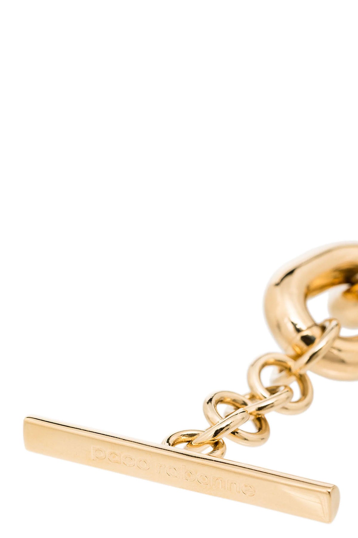 xl link neck bracelet