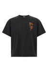 the second/layer t-shirt