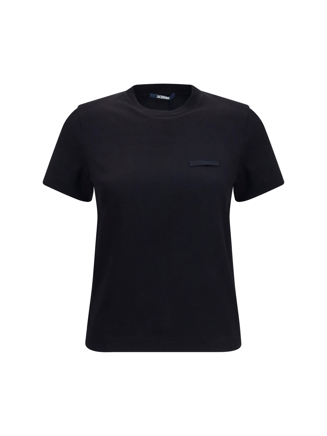 JACQUEMUS M logoed t-shirt