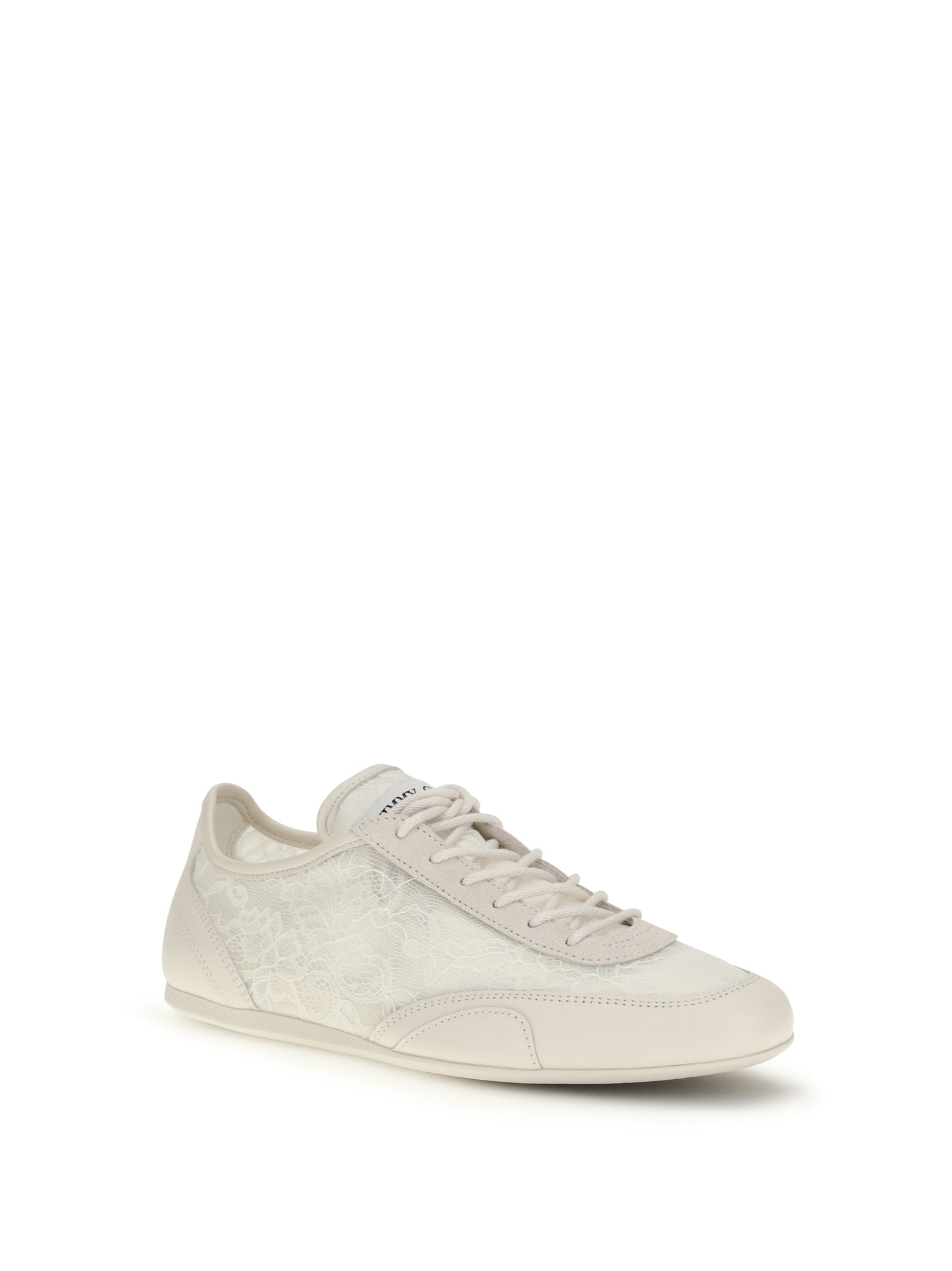 JIMMY CHOO 36 sunny sneakers