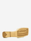 parco flat mules