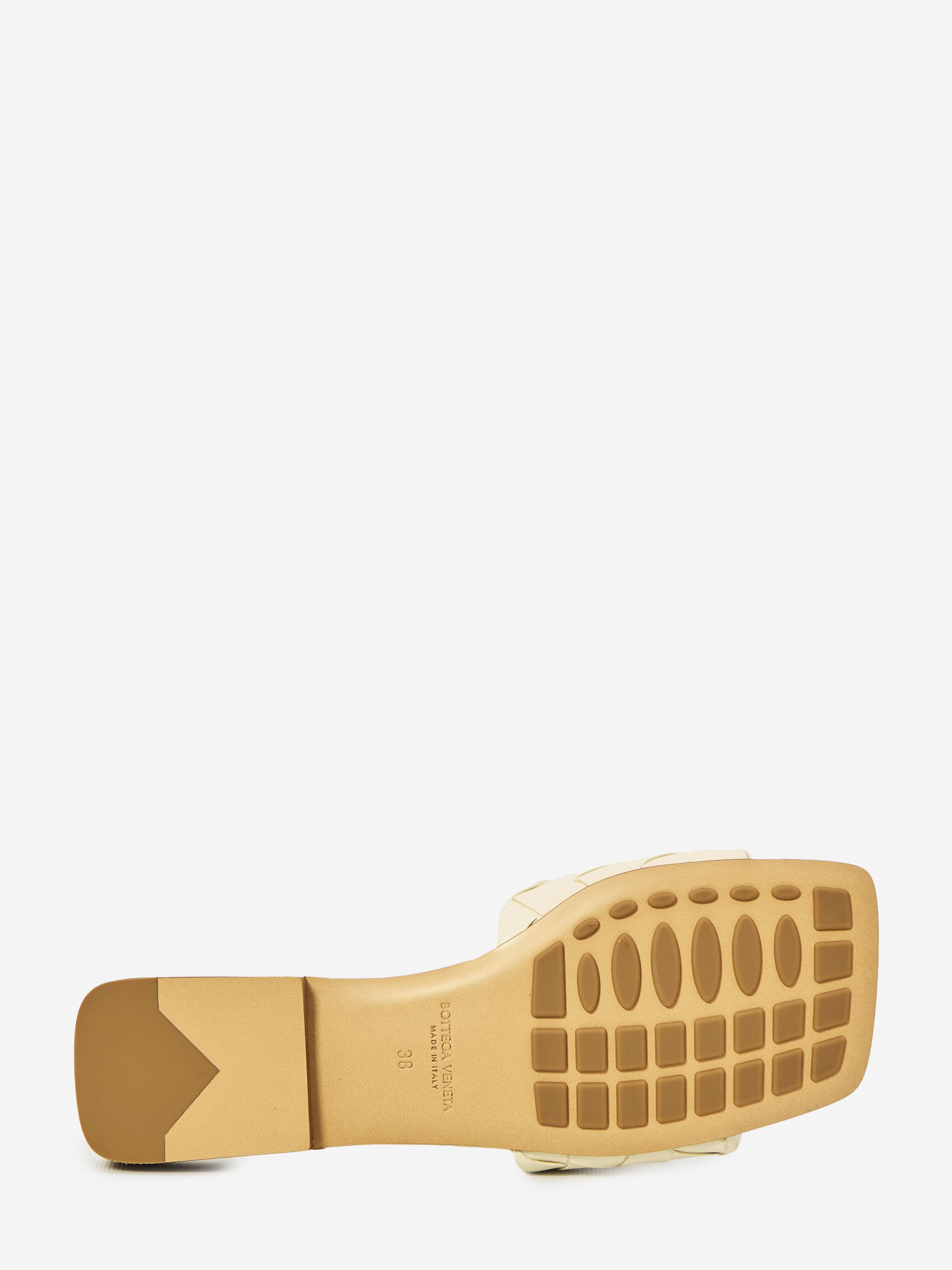 parco flat mules