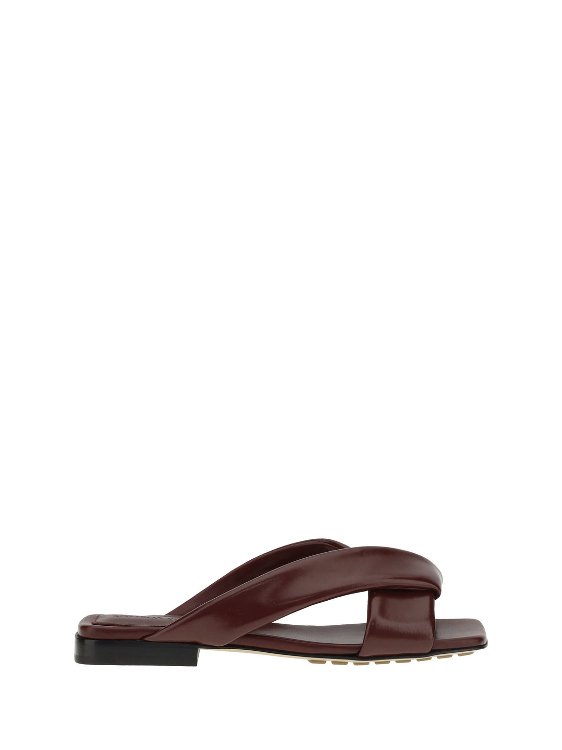 Bottega Veneta Riva Sandals