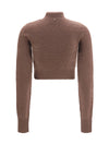 agio cashmere top
