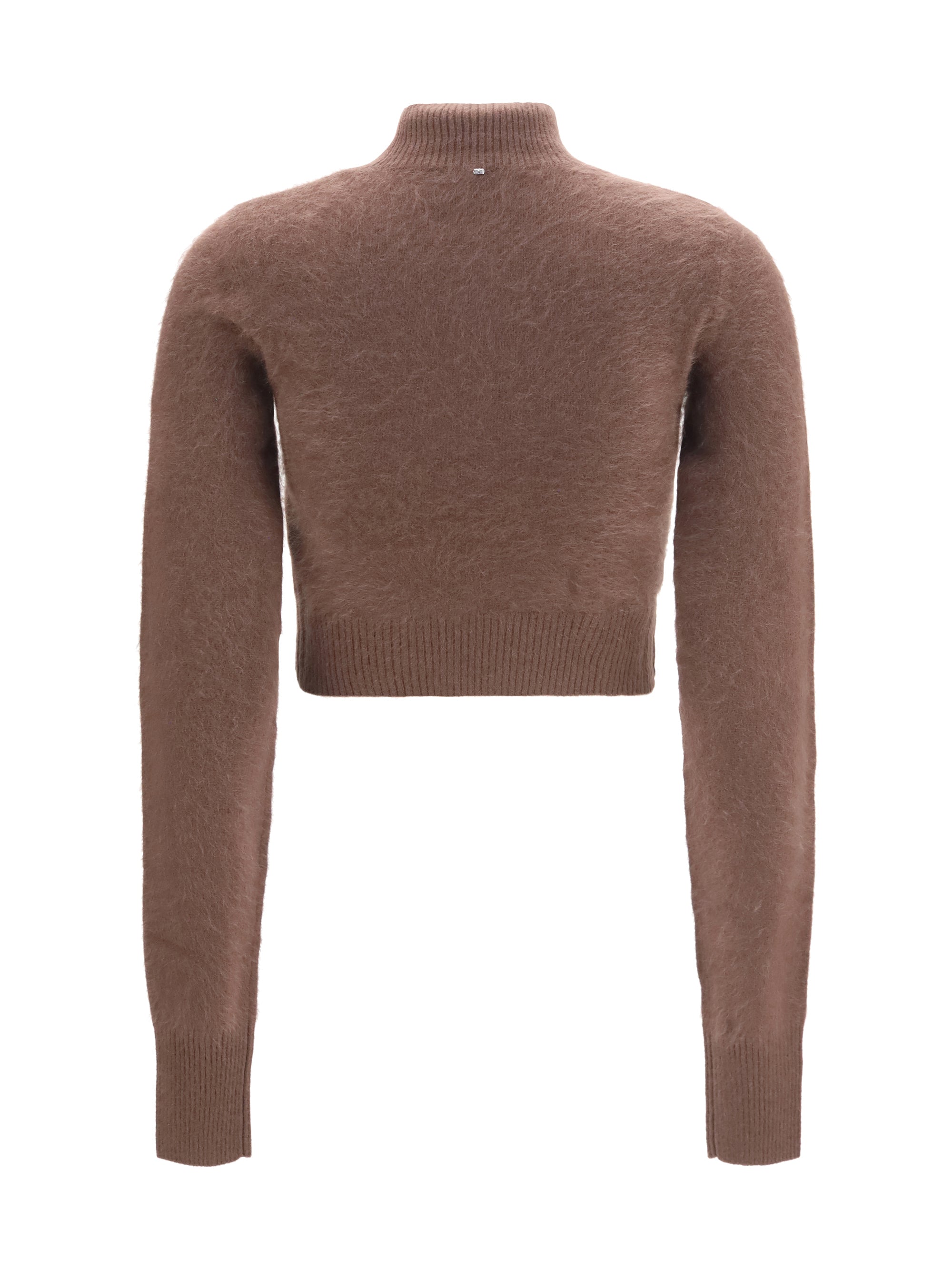 agio cashmere top