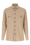 cotton flannel shirt