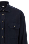 cotton flannel shirt
