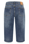magda butrym 08 low-waisted capri jeans redefine the everyday wardrobe through