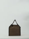 micro falabella tote bag