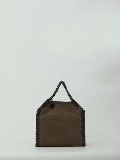 micro falabella tote bag
