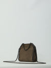 micro falabella tote bag