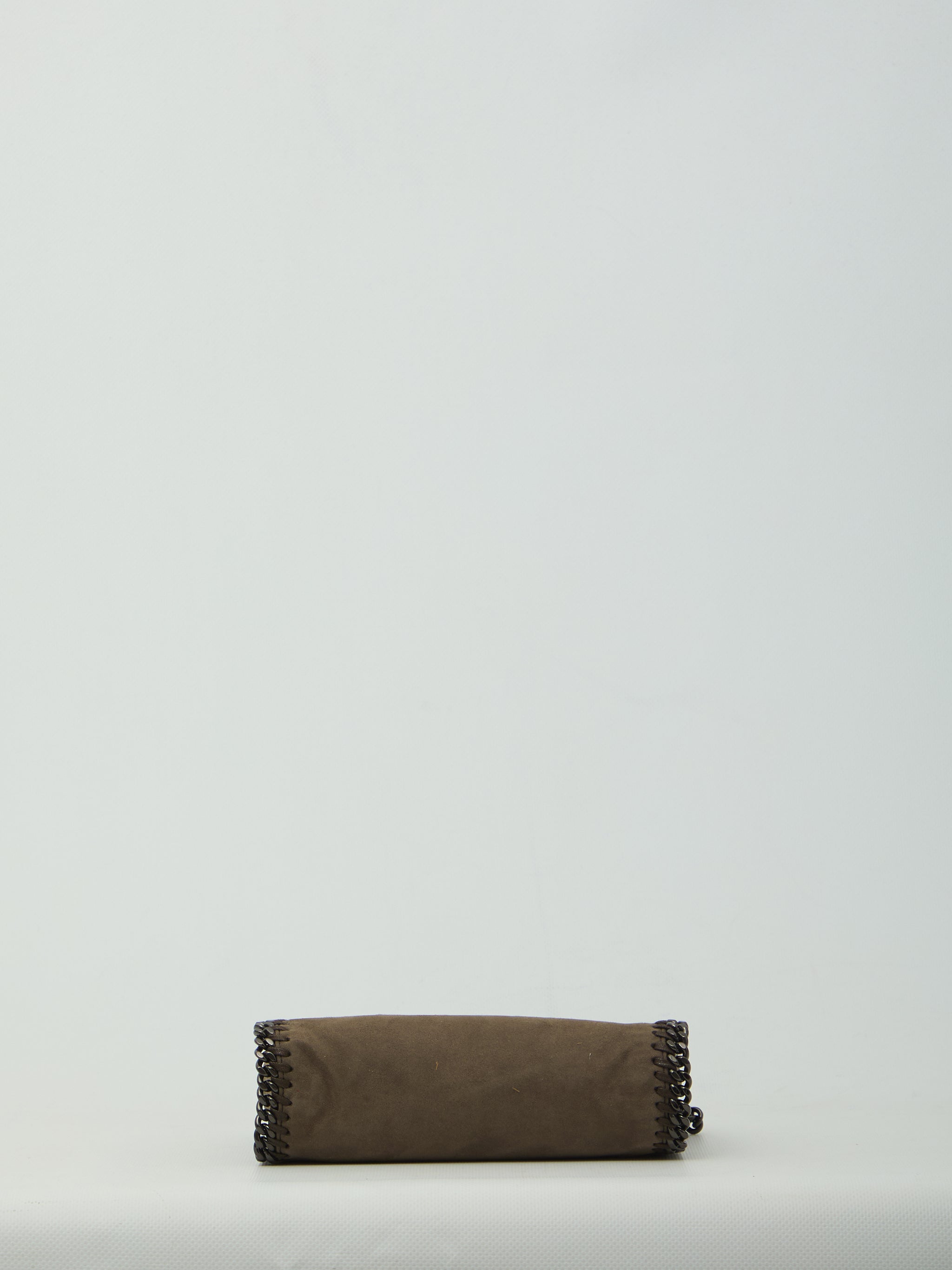 micro falabella tote bag