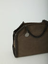 micro falabella tote bag