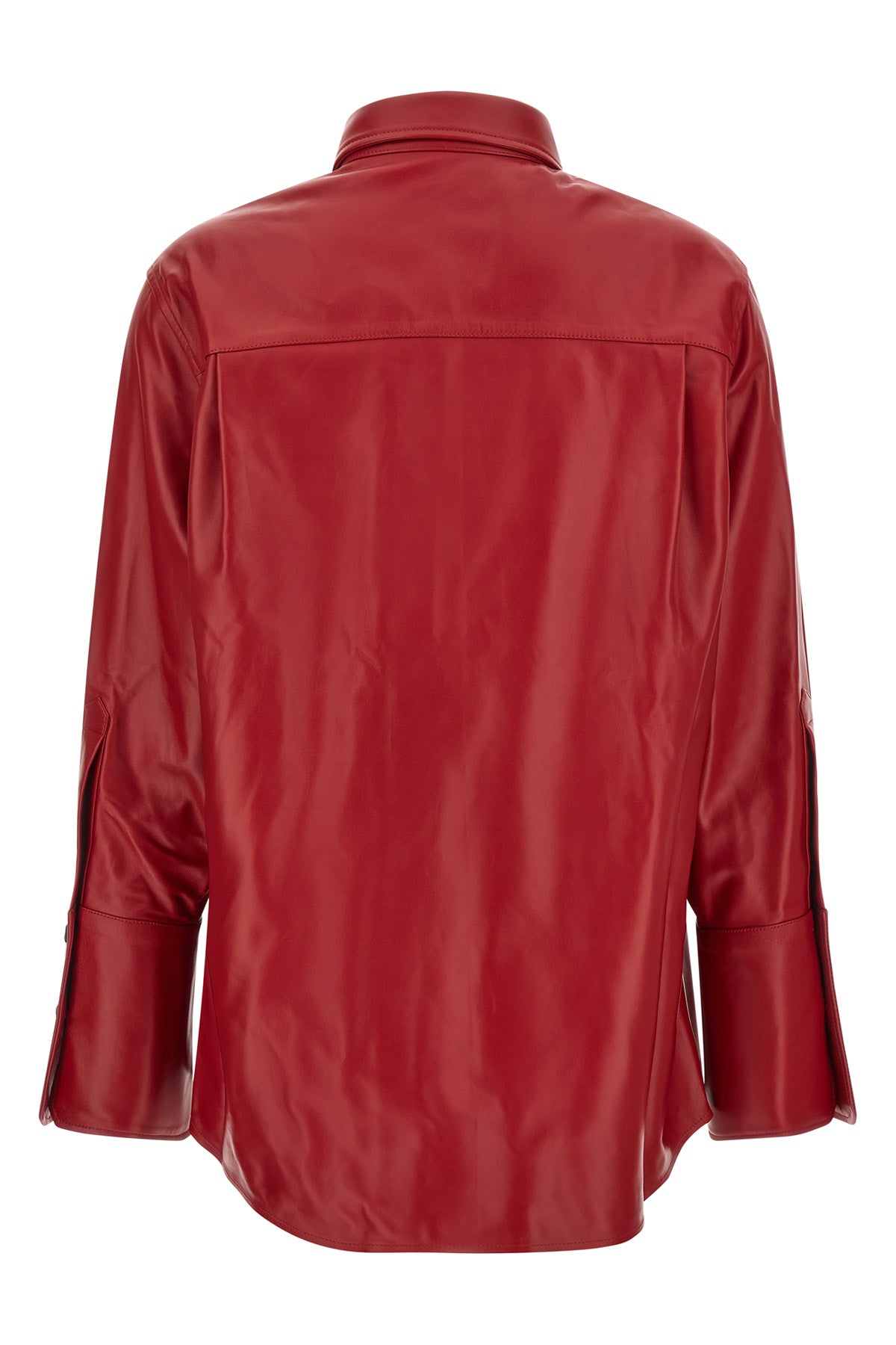 the co shirt redefines the codes of contemporary tailoring through a luxurious a