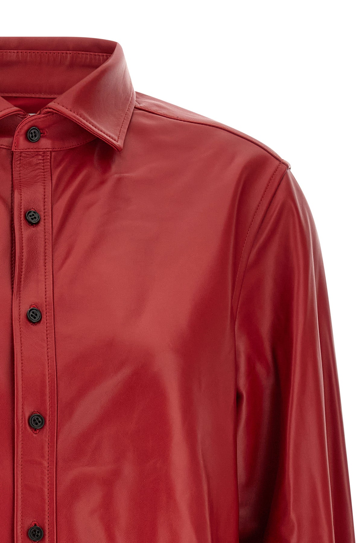 the co shirt redefines the codes of contemporary tailoring through a luxurious a