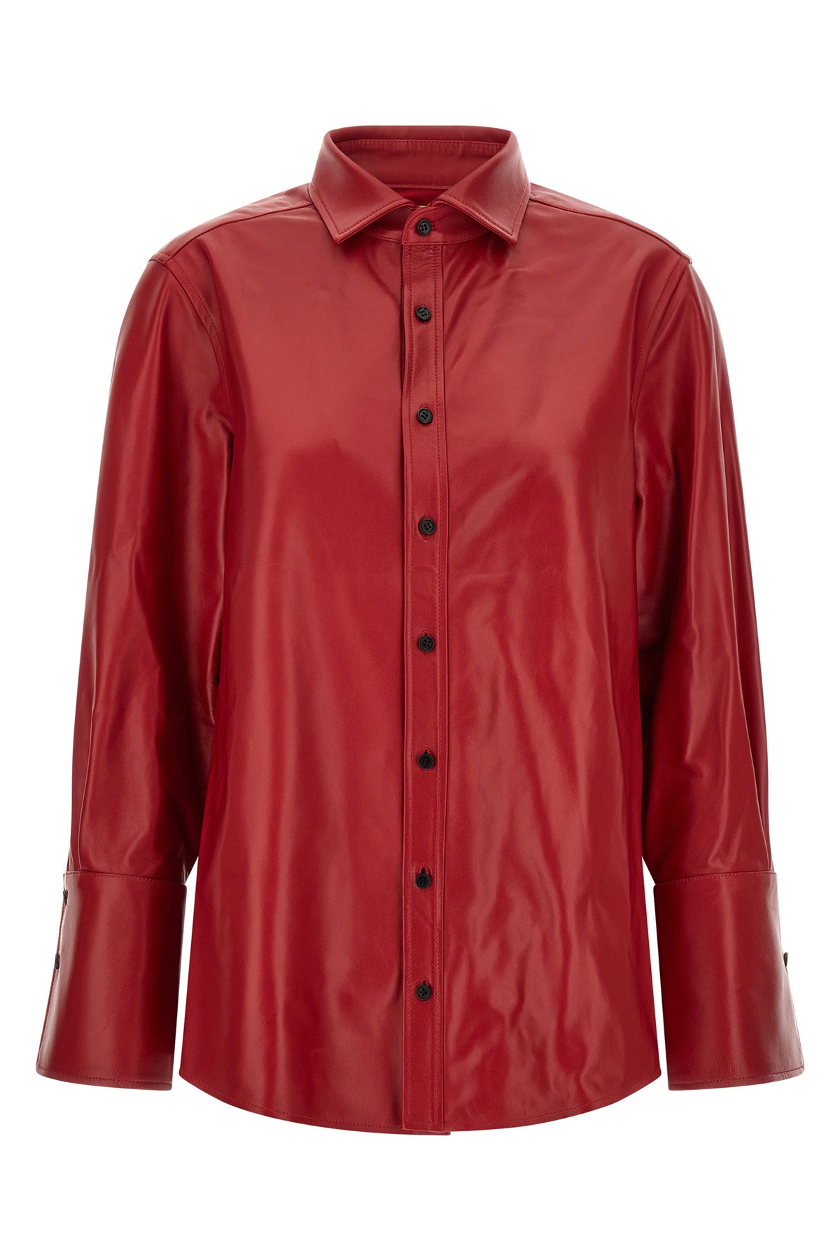 the co shirt redefines the codes of contemporary tailoring through a luxurious a