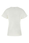 curved seam cotton