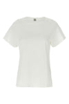 curved seam cotton