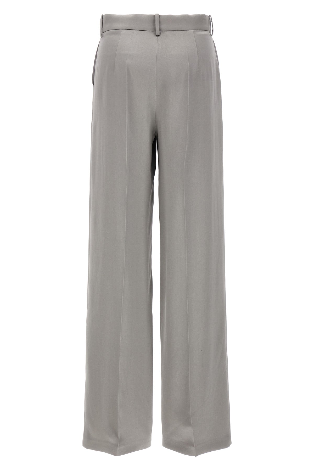 02 satin pants