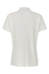 julie polo shirt in piqué cotton