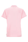 julie polo shirt in piqué cotton
