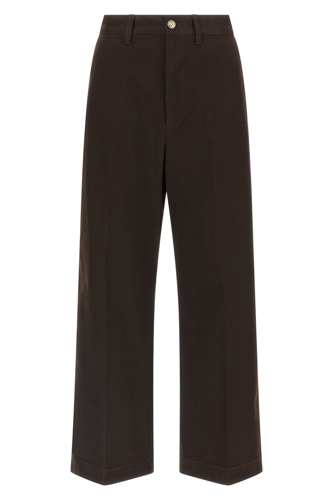 POLO RALPH LAUREN 4 stretch cotton twill pants