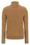 the turtleneck jersey by polo ralph lauren defines the excellence of knitwear th