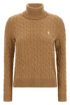 the turtleneck jersey by polo ralph lauren defines the excellence of knitwear th