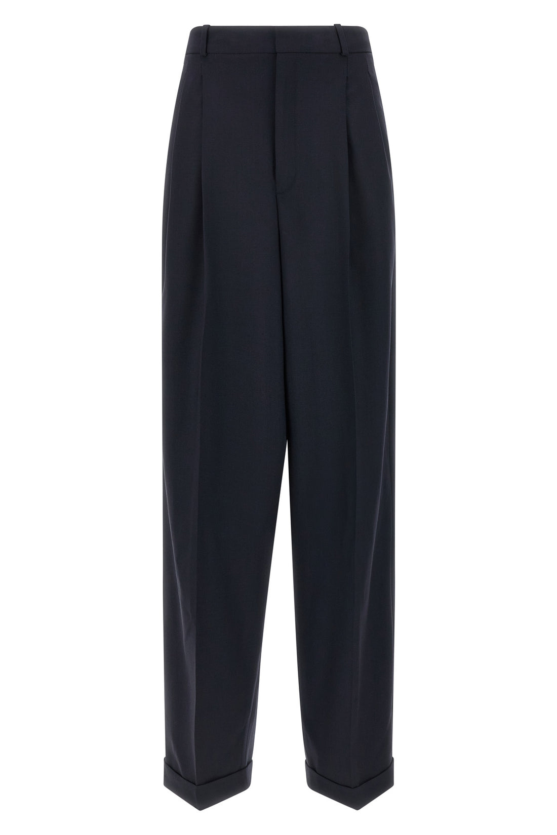 POLO RALPH LAUREN 4 wool trousers