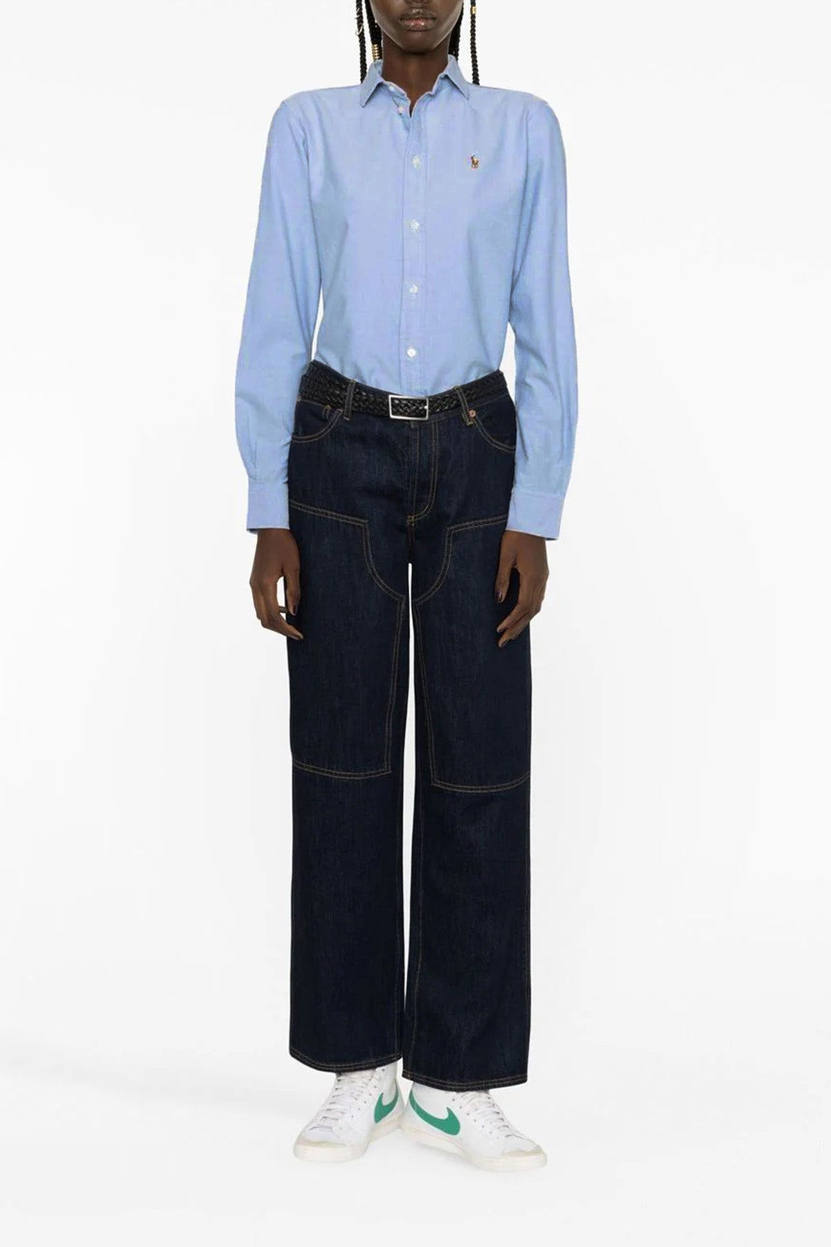 cotton shirt