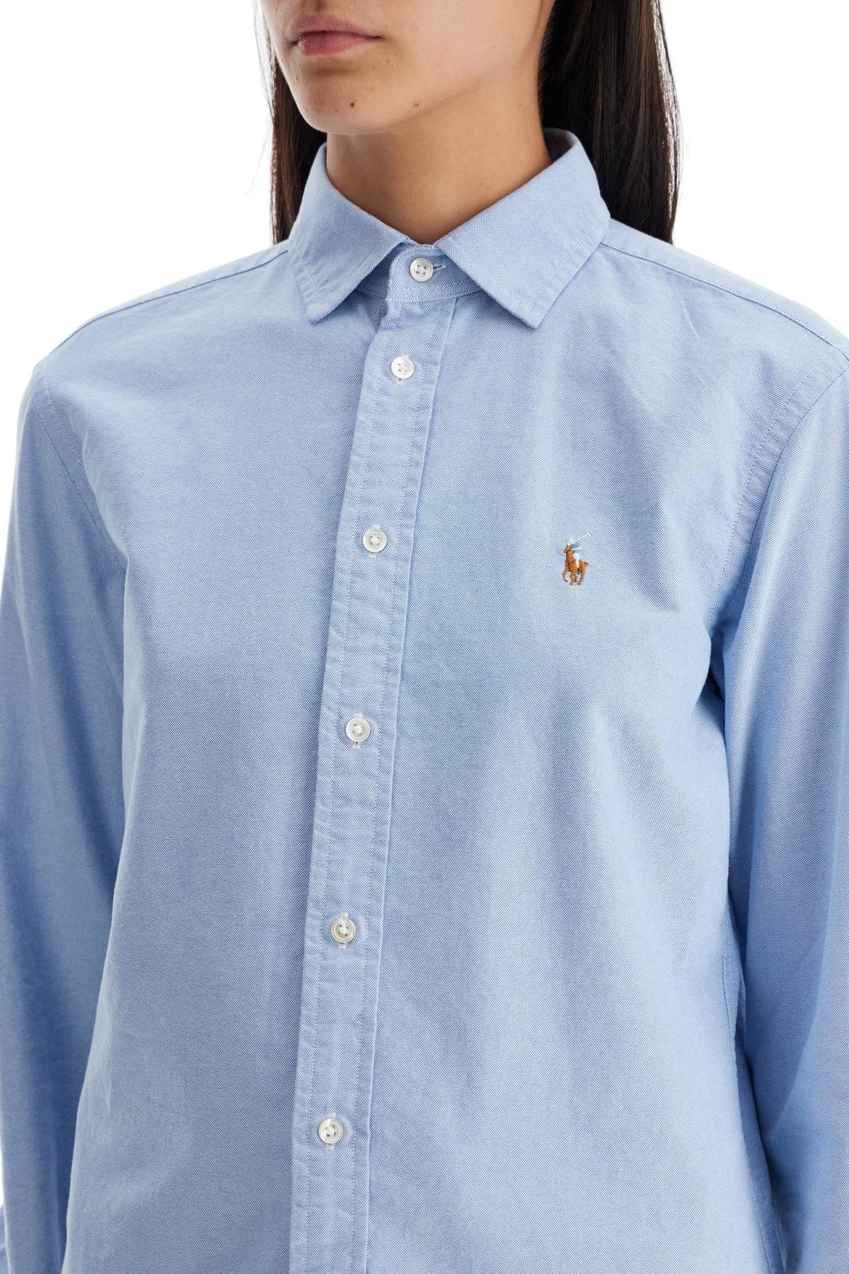 oxford shirt