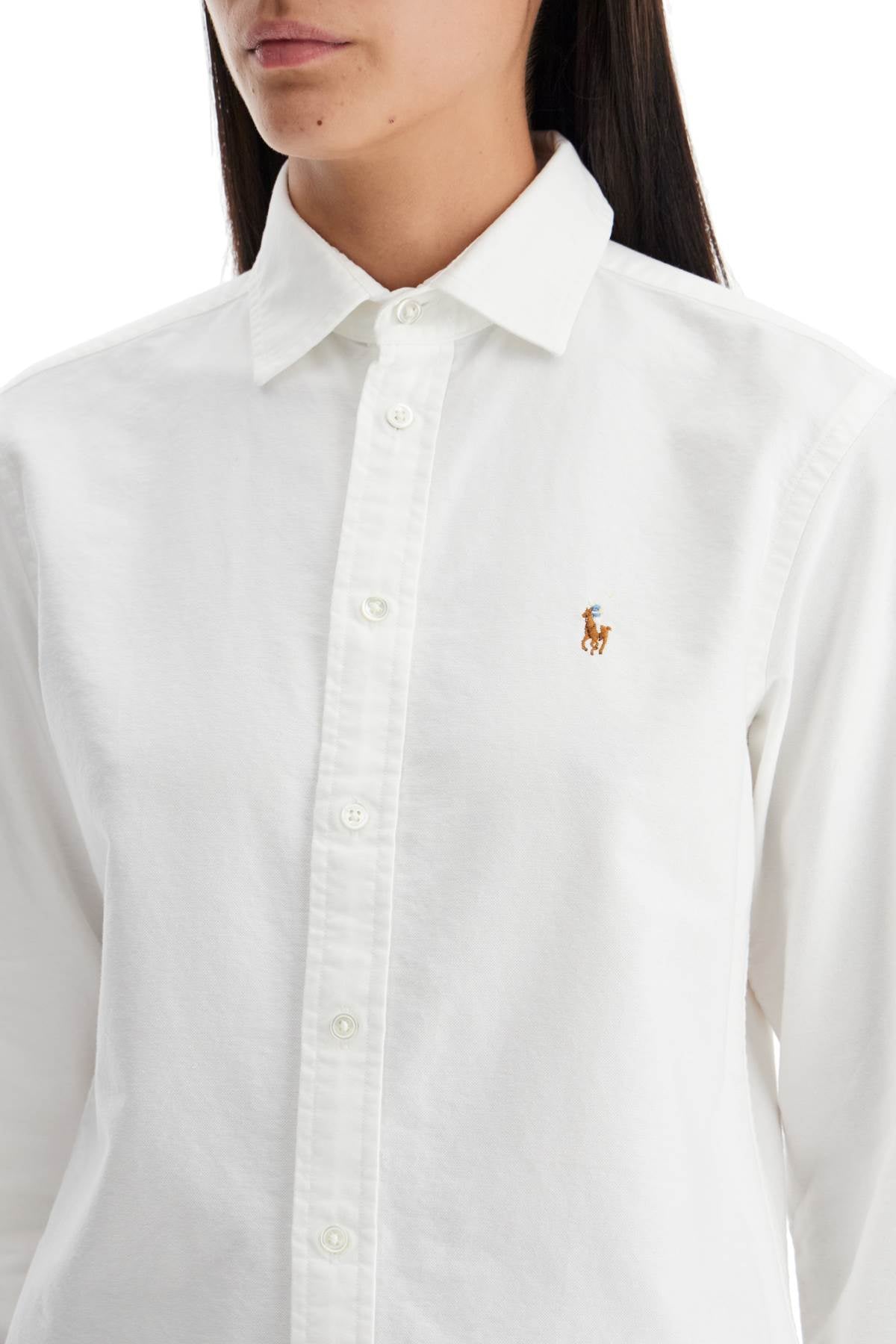 oxford shirt